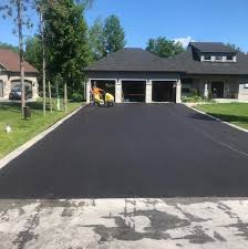 Driveway Overlay Services in Westminster, CA